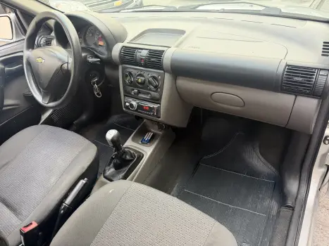 CHEVROLET Classic Sedan 1.0 4P VHCE FLEX LS, Foto 9