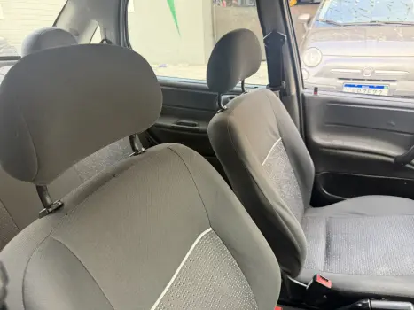 CHEVROLET Classic Sedan 1.0 4P VHCE FLEX LS, Foto 10