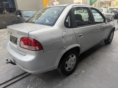 CHEVROLET Classic Sedan 1.0 4P VHCE FLEX LS, Foto 11