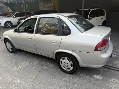 CHEVROLET Classic Sedan 1.0 4P VHCE FLEX LS, Foto 12