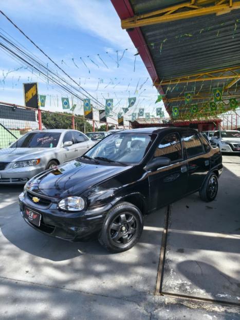 CHEVROLET Classic Sedan 1.0 4P FLEX LIFE, Foto 5