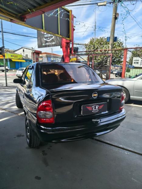 CHEVROLET Classic Sedan 1.0 4P FLEX LIFE, Foto 6