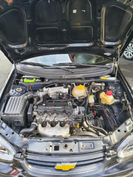CHEVROLET Classic Sedan 1.0 4P FLEX LIFE, Foto 7
