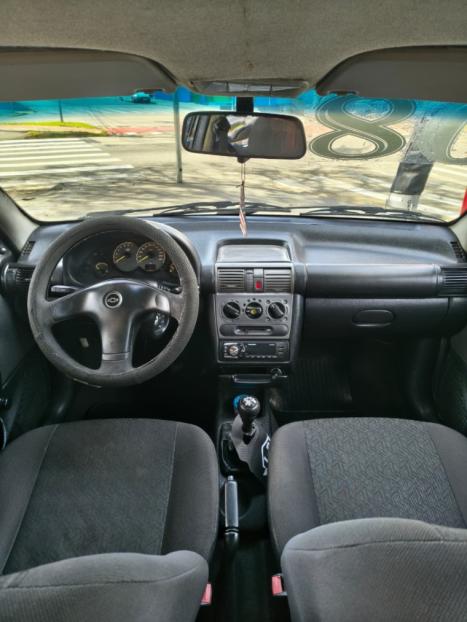 CHEVROLET Classic Sedan 1.0 4P FLEX LIFE, Foto 8