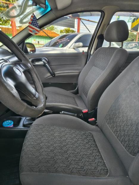 CHEVROLET Classic Sedan 1.0 4P FLEX LIFE, Foto 13