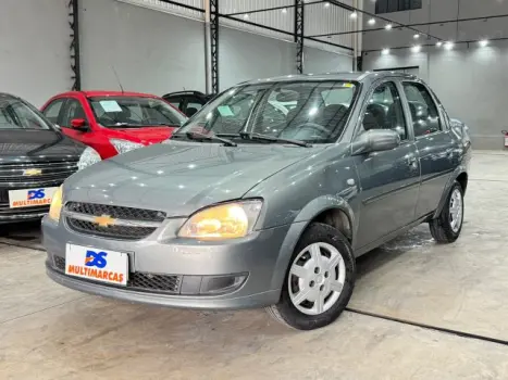 CHEVROLET Classic Sedan 1.0 4P VHCE FLEX LS, Foto 1