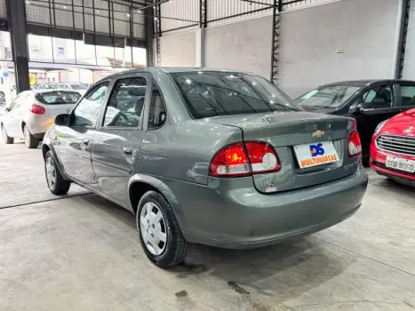 CHEVROLET Classic Sedan 1.0 4P VHCE FLEX LS, Foto 2