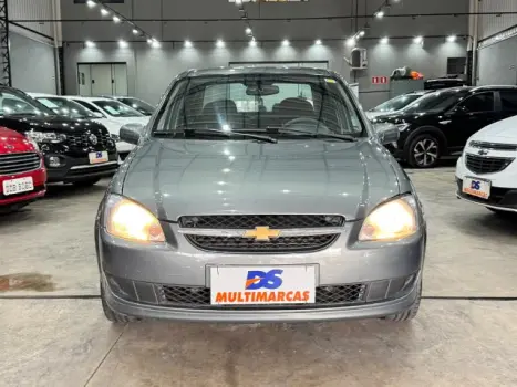 CHEVROLET Classic Sedan 1.0 4P VHCE FLEX LS, Foto 9