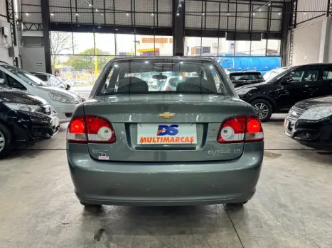 CHEVROLET Classic Sedan 1.0 4P VHCE FLEX LS, Foto 10