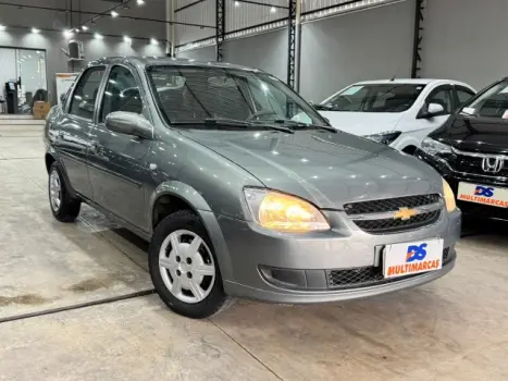 CHEVROLET Classic Sedan 1.0 4P VHCE FLEX LS, Foto 11