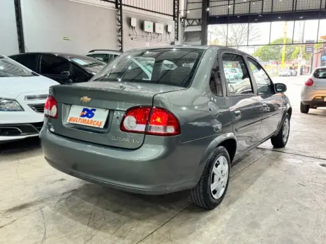CHEVROLET Classic Sedan 1.0 4P VHCE FLEX LS, Foto 13