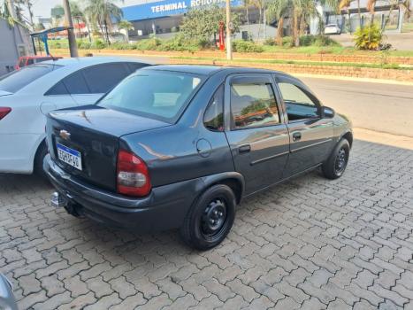 CHEVROLET Classic Sedan 1.0 4P, Foto 4