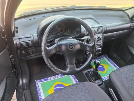 CHEVROLET Classic Sedan 1.0 4P, Foto 8