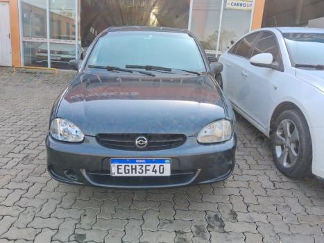 CHEVROLET Classic Sedan 1.0 4P, Foto 2