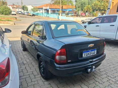 CHEVROLET Classic Sedan 1.0 4P, Foto 6