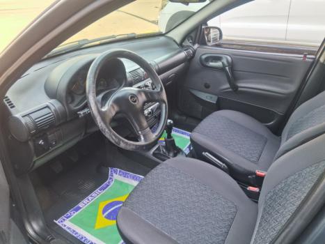 CHEVROLET Classic Sedan 1.0 4P, Foto 7