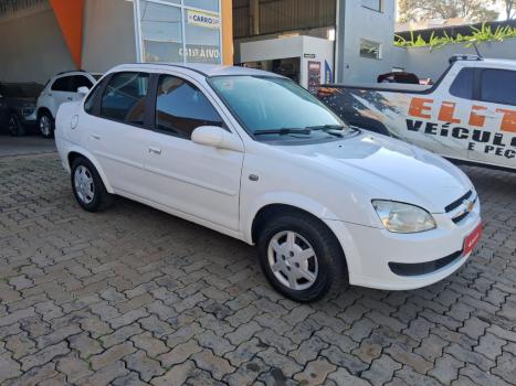 CHEVROLET Classic Sedan 1.0 4P VHCE FLEX LS, Foto 2