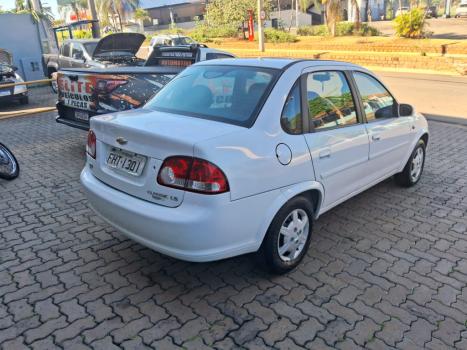 CHEVROLET Classic Sedan 1.0 4P VHCE FLEX LS, Foto 4