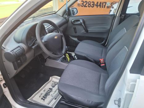 CHEVROLET Classic Sedan 1.0 4P VHCE FLEX LS, Foto 7