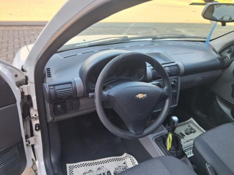 CHEVROLET Classic Sedan 1.0 4P VHCE FLEX LS, Foto 8