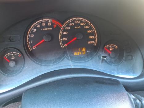 CHEVROLET Classic Sedan 1.0 4P VHCE FLEX LS, Foto 9