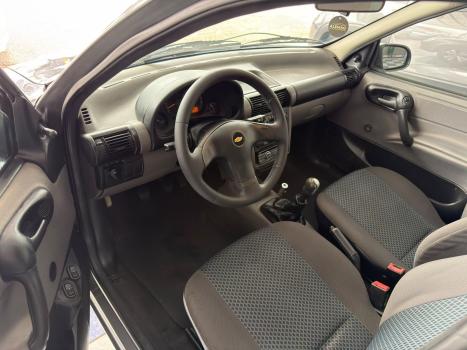 CHEVROLET Classic Sedan 1.0 4P VHCE FLEX LS, Foto 4