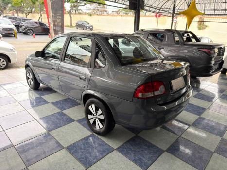 CHEVROLET Classic Sedan 1.0 4P VHCE FLEX LS, Foto 8