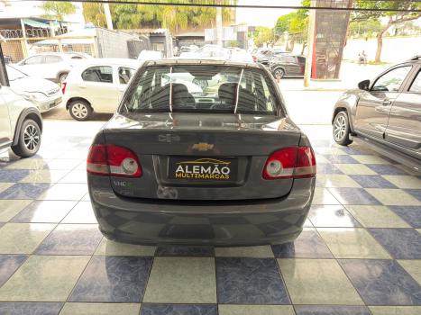 CHEVROLET Classic Sedan 1.0 4P VHCE FLEX LS, Foto 9