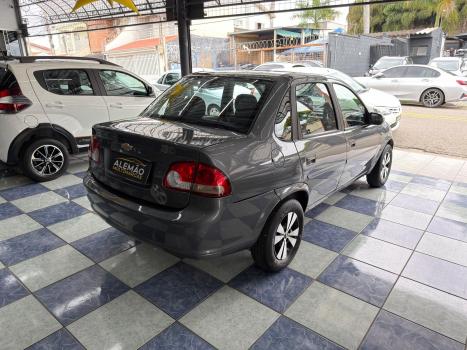 CHEVROLET Classic Sedan 1.0 4P VHCE FLEX LS, Foto 10