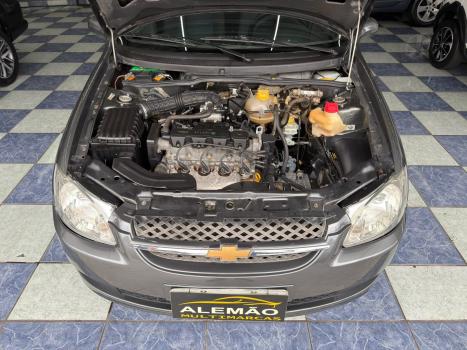 CHEVROLET Classic Sedan 1.0 4P VHCE FLEX LS, Foto 11