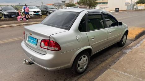 CHEVROLET Classic Sedan 1.0 4P VHCE FLEX LS, Foto 4