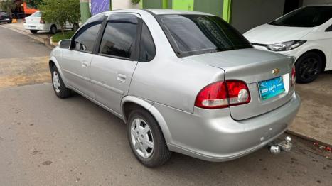 CHEVROLET Classic Sedan 1.0 4P VHCE FLEX LS, Foto 5