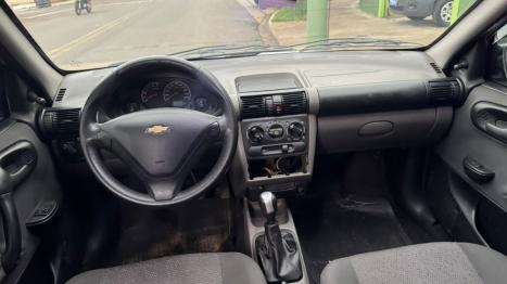 CHEVROLET Classic Sedan 1.0 4P VHCE FLEX LS, Foto 7