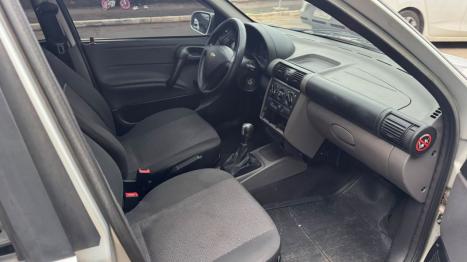 CHEVROLET Classic Sedan 1.0 4P VHCE FLEX LS, Foto 8