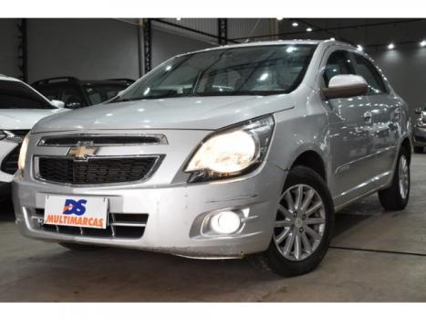 CHEVROLET Cobalt 1.4 4P FLEX LTZ, Foto 1