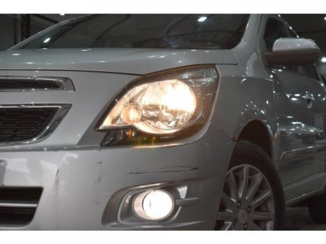 CHEVROLET Cobalt 1.4 4P FLEX LTZ, Foto 2