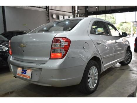 CHEVROLET Cobalt 1.4 4P FLEX LTZ, Foto 3