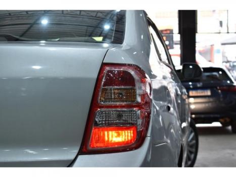 CHEVROLET Cobalt 1.4 4P FLEX LTZ, Foto 12