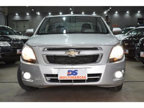 CHEVROLET Cobalt 1.4 4P FLEX LTZ, Foto 13