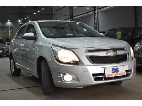 CHEVROLET Cobalt 1.4 4P FLEX LTZ, Foto 14