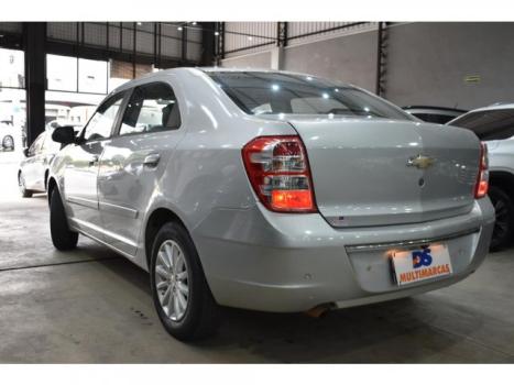 CHEVROLET Cobalt 1.4 4P FLEX LTZ, Foto 16