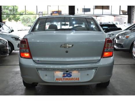 CHEVROLET Cobalt 1.4 4P FLEX LTZ, Foto 17