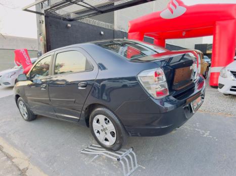 CHEVROLET Cobalt 1.4 4P FLEX LT, Foto 8