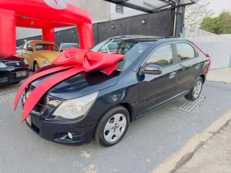 CHEVROLET Cobalt 1.4 4P FLEX LT, Foto 10