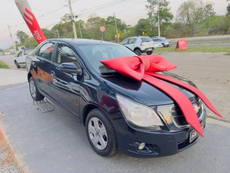 CHEVROLET Cobalt 1.4 4P FLEX LT, Foto 12