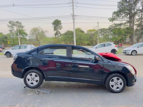 CHEVROLET Cobalt 1.4 4P FLEX LT, Foto 13