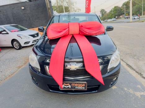 CHEVROLET Cobalt 1.4 4P FLEX LT, Foto 19