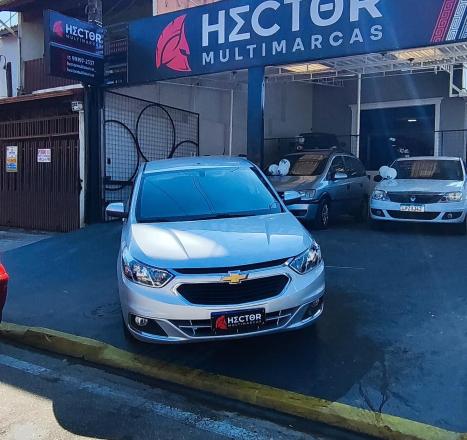 CHEVROLET Cobalt 1.4 4P FLEX LT, Foto 1