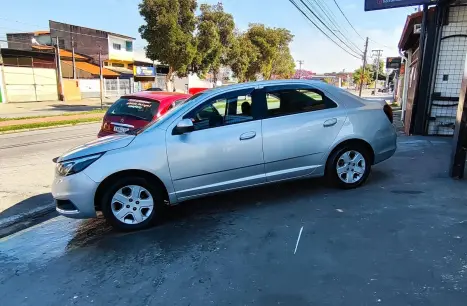 CHEVROLET Cobalt 1.4 4P FLEX LT, Foto 6