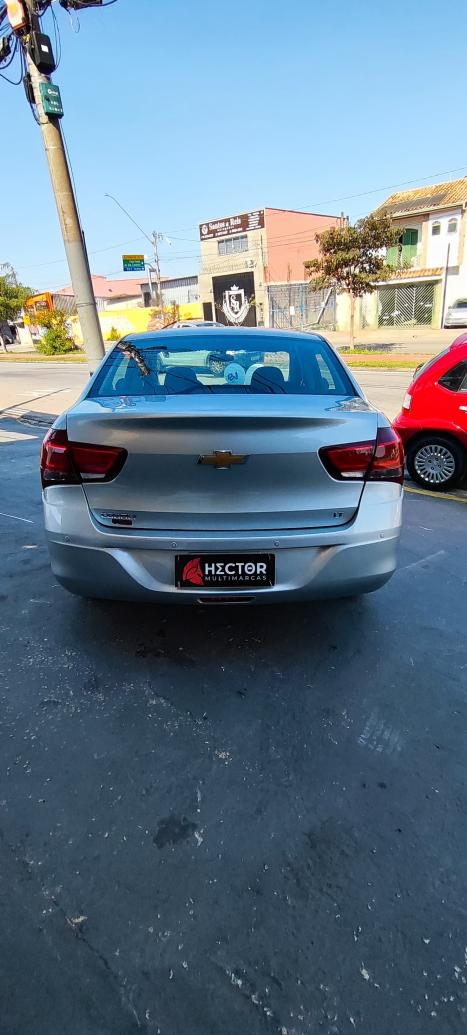 CHEVROLET Cobalt 1.4 4P FLEX LT, Foto 7